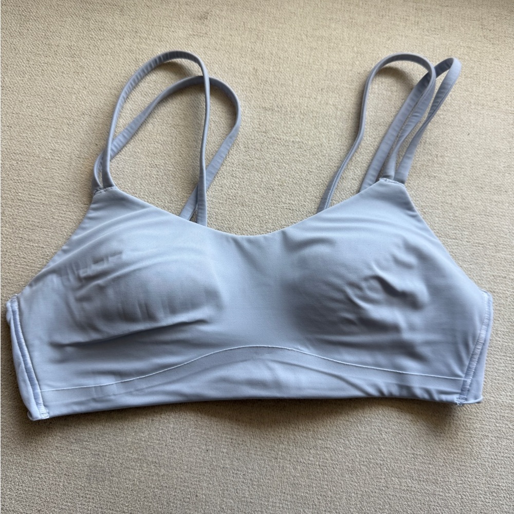 Lululemon Like A Cloud Sports Bra